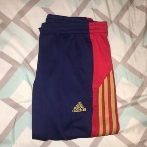 Adidas Sweatpants!